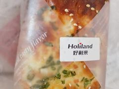 -好利来(八角店)
