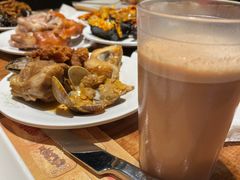 -汉巴味德(百年港湾店)