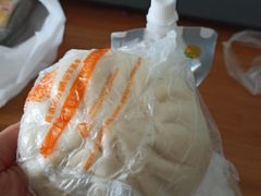 鲜汁肉包-甘其食(阿里西溪园区二店)