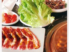 -一品诚记烤肉(大连柏威年购物中心店)