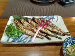 -尺山寸水日料(马桥满天星店)
