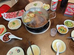 -潮澎派·潮汕菜大排档(南较西路店)