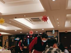 -京滨饭店·餐厅(阜外大街店)