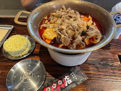 -破店肥哈·海鲜·烧烤(郑州银泰inPARK店)