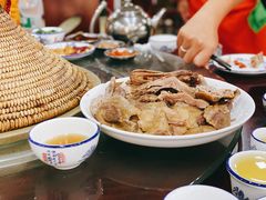 -双喜农庄·菌香园(安居家园店)