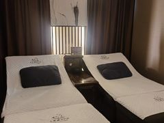 -水墨澜渟足道·SPA·传统(四望亭东关街店)