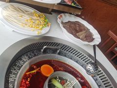 -晓宇重庆火锅(赛格国际购物中心店)