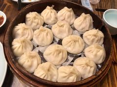 南翔小笼包-双塔老饭店