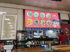 -朱秀英梆梆肉葫芦头(琉璃街店)
