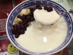 01招牌姜撞奶-赵记传承特色牛奶甜品(泉城广场店)