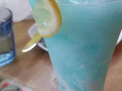 朵朵冲绳海盐冰沙-必胜客(骡马市店)