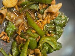 -大师傅金奖啤酒鱼(西街口总店)