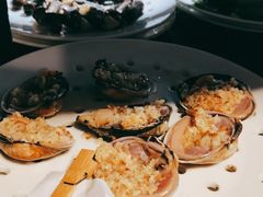 -狮伙海鲜捞(千灯湖店)