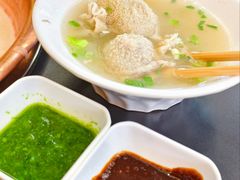 -诺敏塔拉奶茶-布里亚特包子-手把肉(锦都会店)