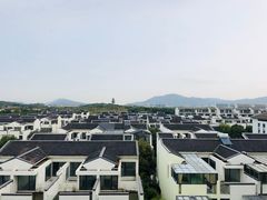 -苏州香山国际大酒店