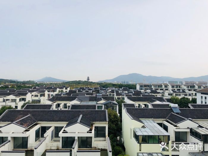 苏州香山国际大酒店图片