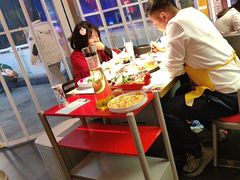 -小龙坎火锅(IFS HOT店)