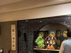 -海天楼中餐厅(吴宫泛太平洋酒店)