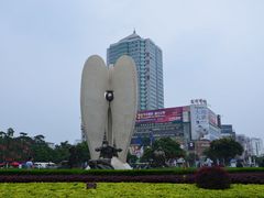 -北部湾广场