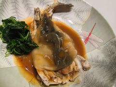 -新光酒家·河豚·海鲜·蟹料理(浦东店)