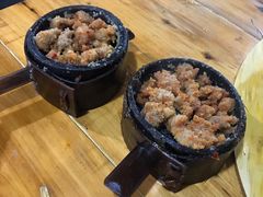 -刘记古镇羊肉汤