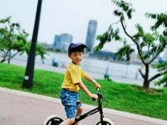 -趣动熊运动发展中心(乐坊校区)
