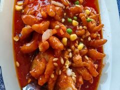 -雨后行菜(报慈北路店)