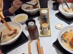 -味千拉面(广州白云机场T1西二店)