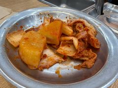 -神仙雪浓汤(明洞店)