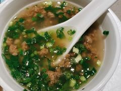 牛肉汤-海底捞火锅(翔龙天地广场店)