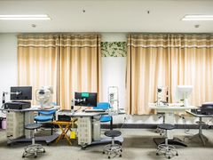 -南京东南眼科医院·近视手术·儿童近视·综合眼病