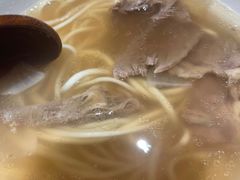 -马记永·兰州牛肉面(天通苑家乐福店)