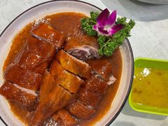 -如丰晟宴(长安万达店)
