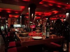 -花马天堂云南餐厅 Lost Heaven(外滩店)