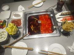 -海底捞火锅(吾悦广场店)