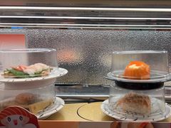 -争鲜回转寿司(太阳宫凯德SURPER店)