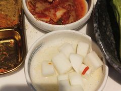 -炙城·韩式烤肉(南京东路店)