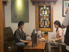 -思金拉措庄园藏餐(太阳岛店)