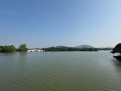 -云龙湖旅游景区