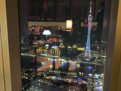 -广州四季酒店