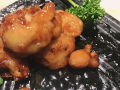 -绿茶餐厅(朝阳大悦城店)