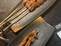 -塔哈尔·新疆盛宴(复地活力城店)