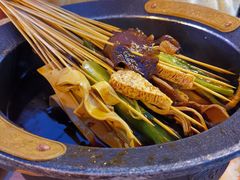 -冒椒火辣(奎星楼街店)