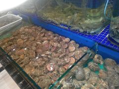 android_upload_pic-蓝港海鲜厨房(金水路店)