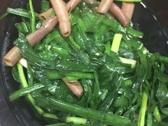 -大锅强·蒸海鲜青岛菜(吾悦广场店)