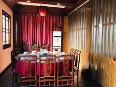 包厢-长兴菜馆(高桥店)