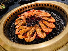 -神户赤童日式烤肉(金地广场店)