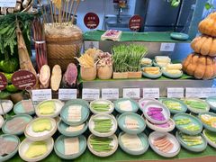 -第六季自助餐厅(甜水园店)