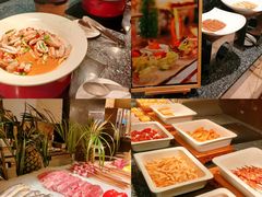 -杭州温德姆至尊豪廷大酒店