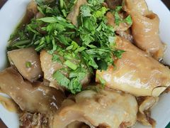 -北三沙家烧麦(北头道街店)